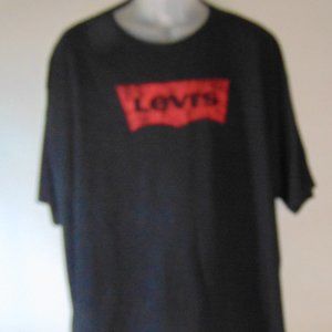 COPY - COPY - COPY - LEVI'S SHORT-SLEEVE T-SHIRT